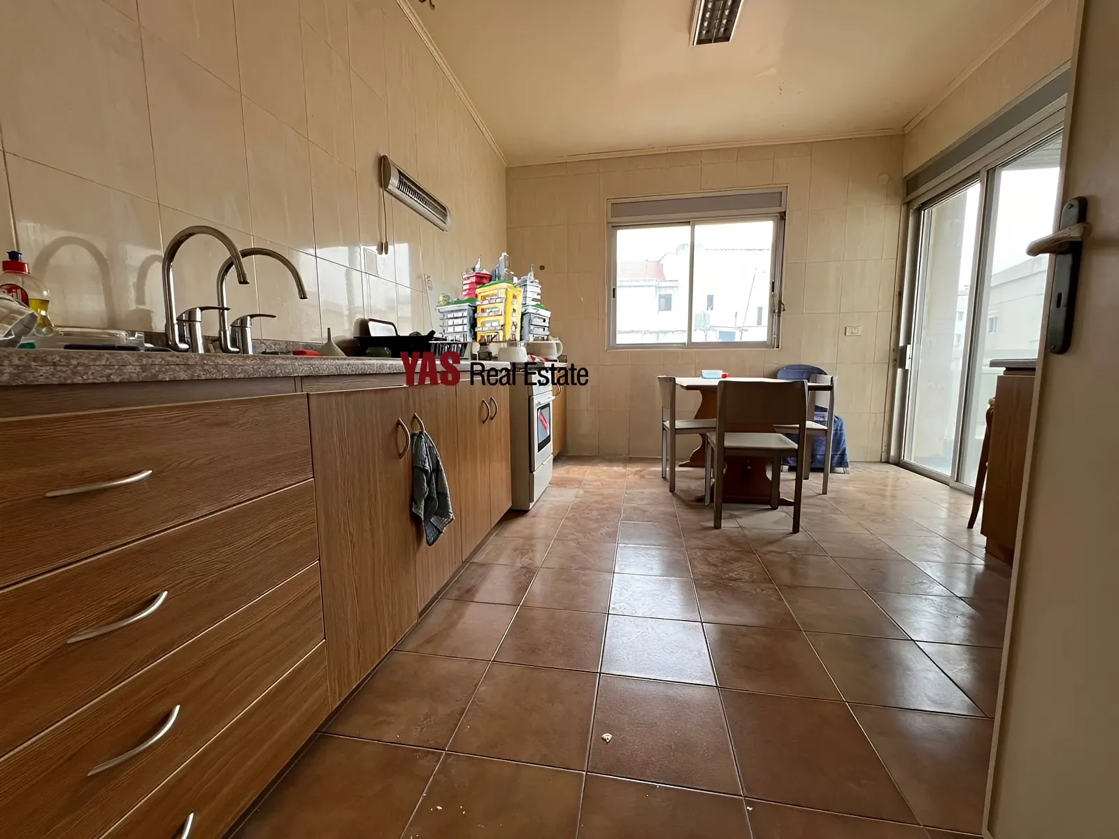Apartment for Sale in Jounieh - 4 bed, 4 bath