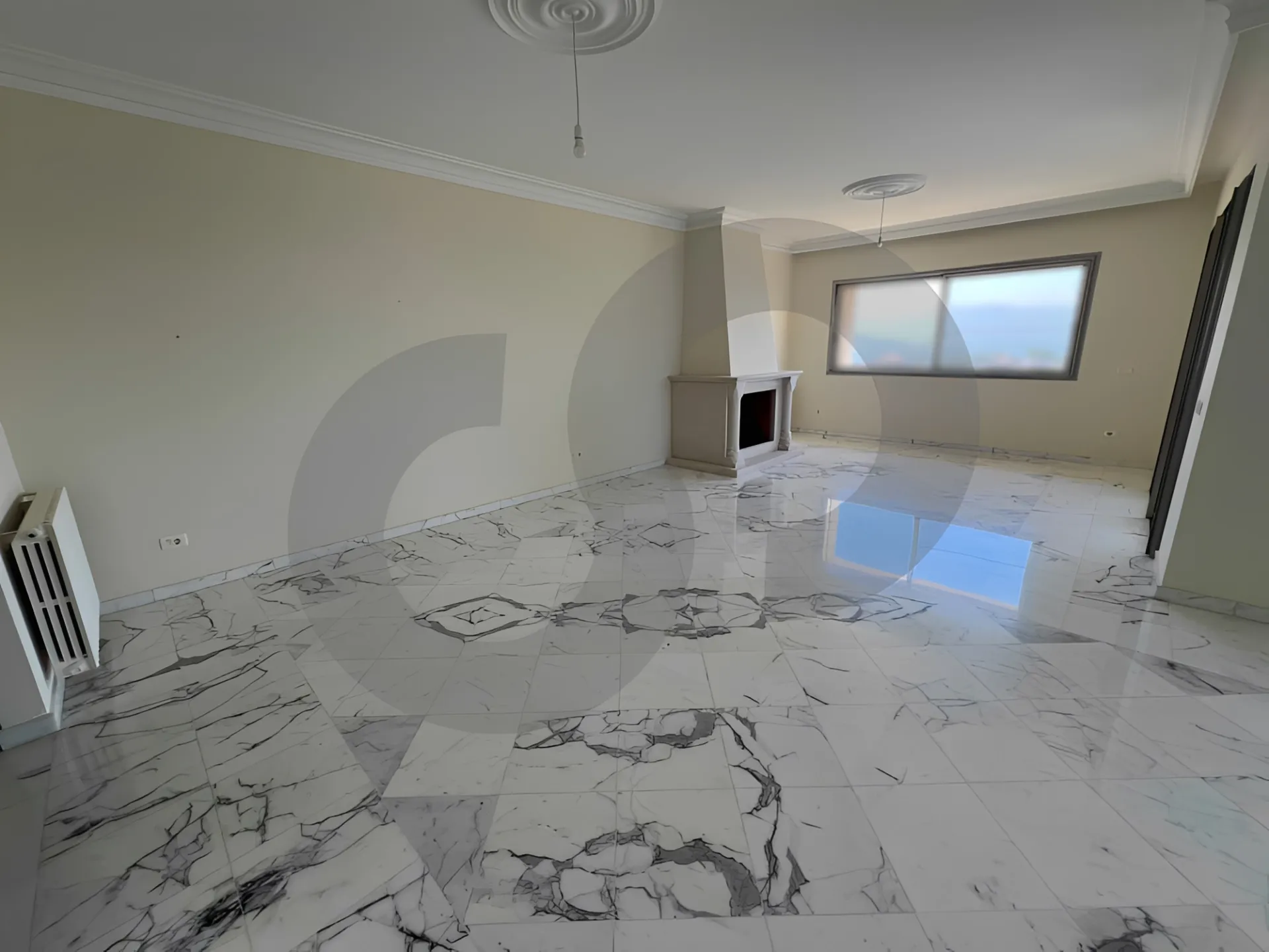 Apartment for Rent in Baabdat