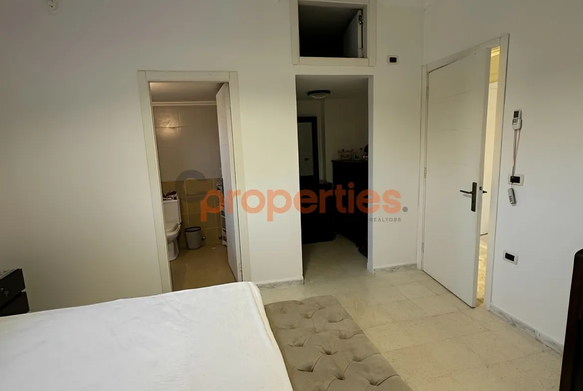 Apartment for Sale in Aaramoun - 3 bed, 3 bath