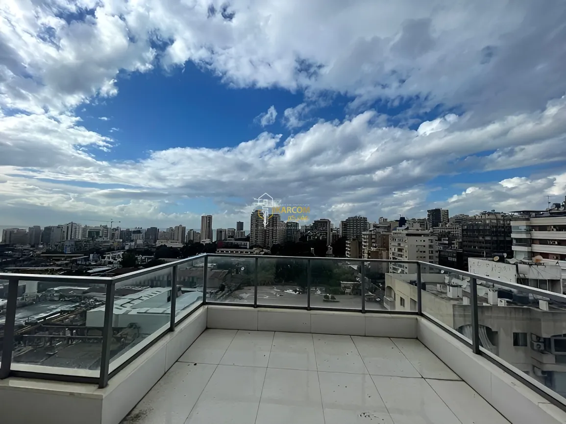 Duplex for sale in Wata El Msaytbeh, Beirut, Lebanon - 4 bed, 4 bath