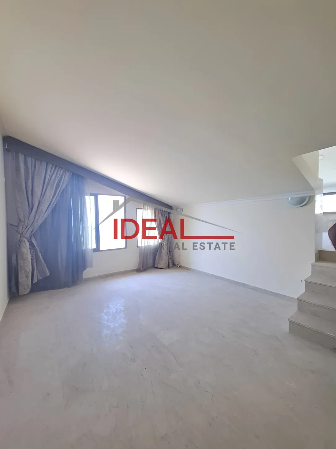 Villa for sale in Harissa, Lebanon