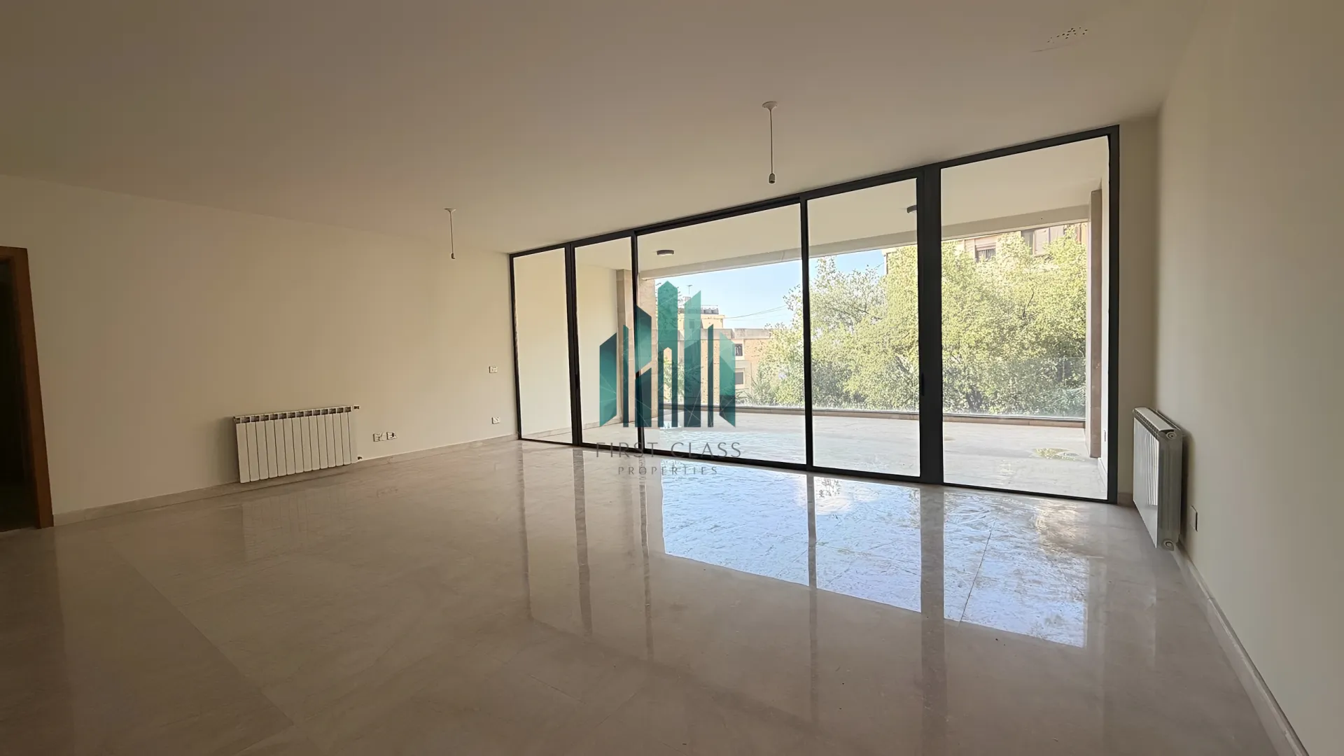 Apartment for rent in Dik el mehdi, lebanon