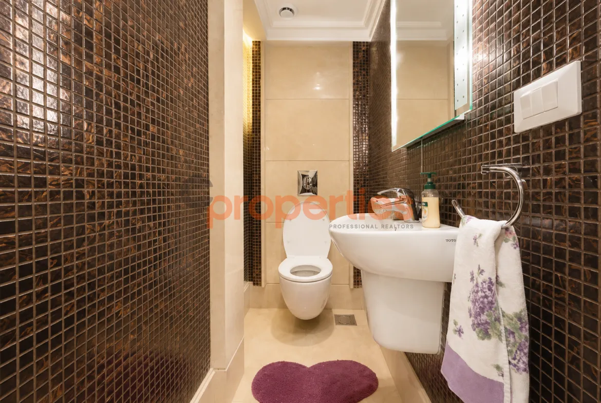 Apartment for Sale in Hamra