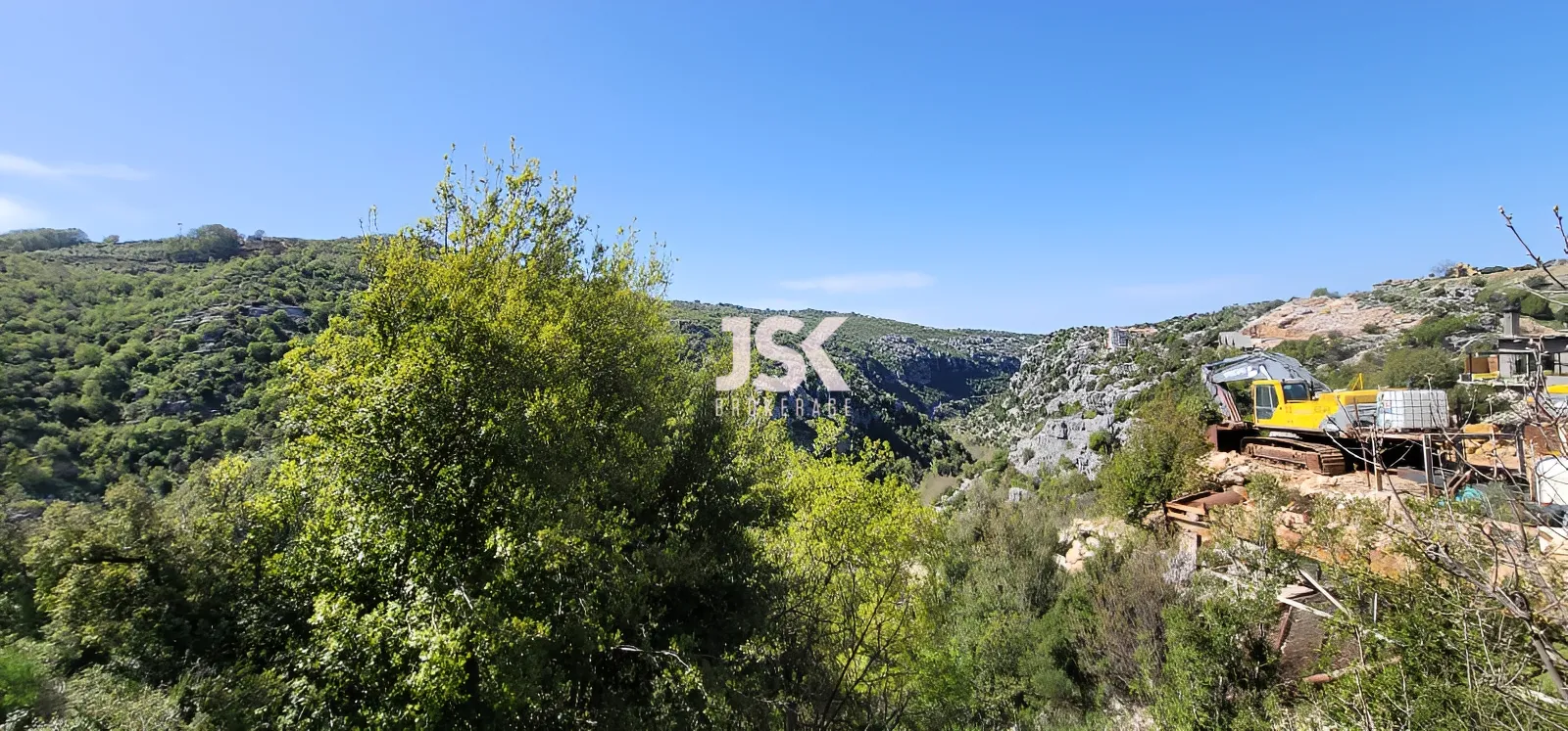 Land for Rent in Mayrouba