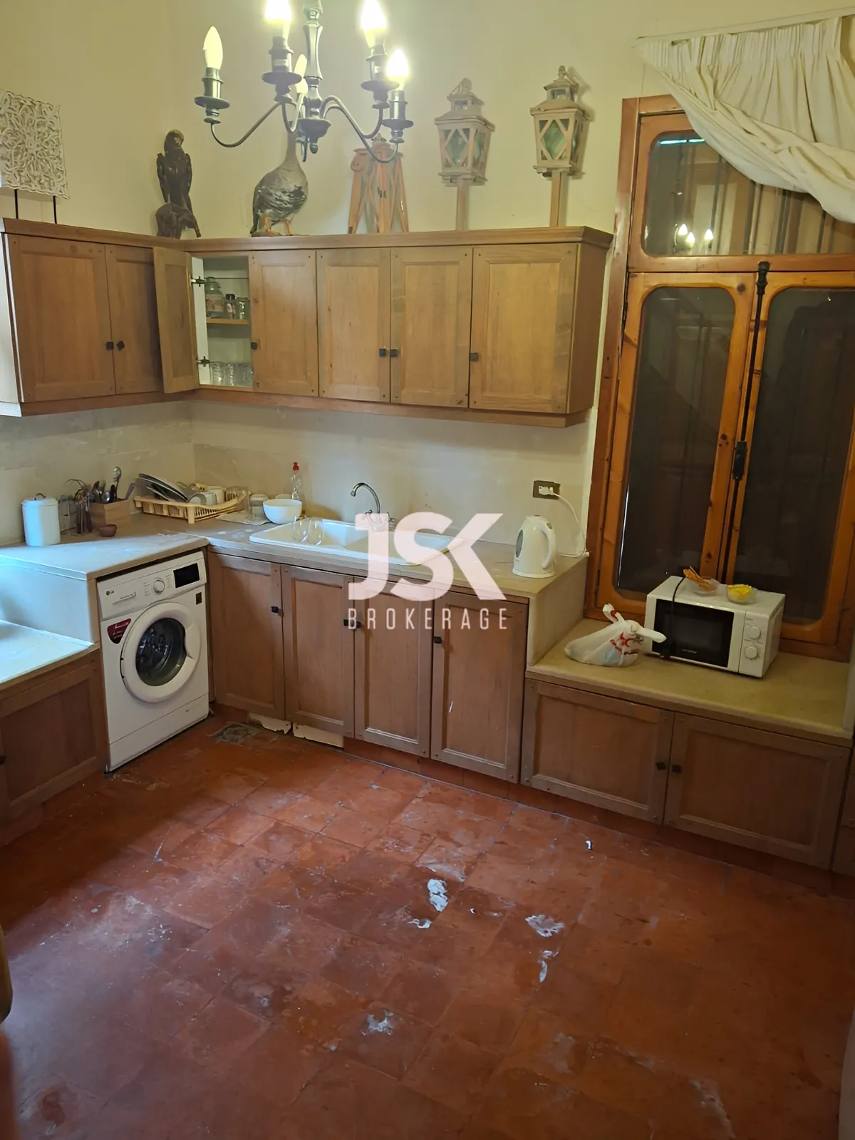 Villa for Sale in Smar Jbeil
