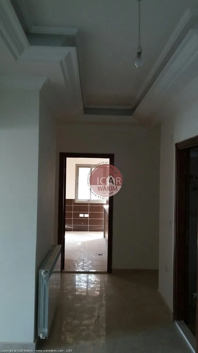 Apartment for Sale in Louaizeh