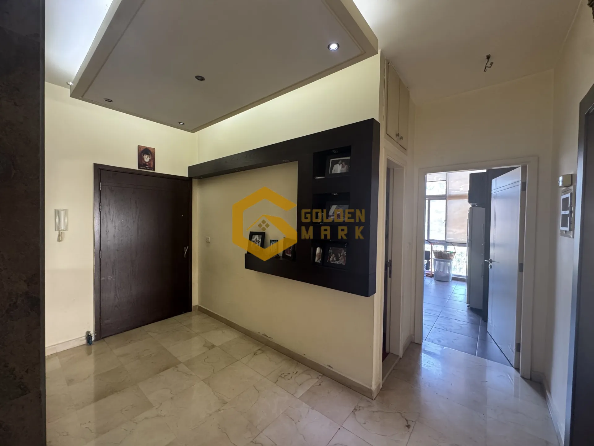 Apartment for Sale in Antelias