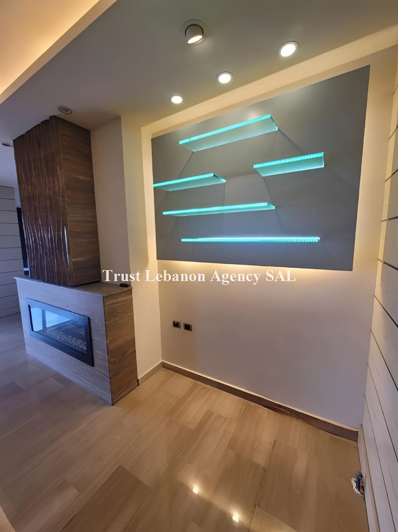 Apartment for Sale in Metn Monteverde Lebanon