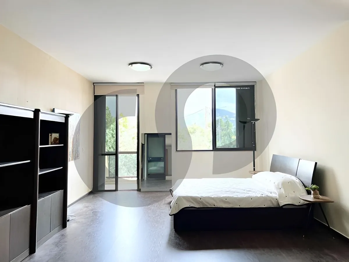 Apartment for Rent in Baabda, Lebanon - 1 bed, 1 bath
