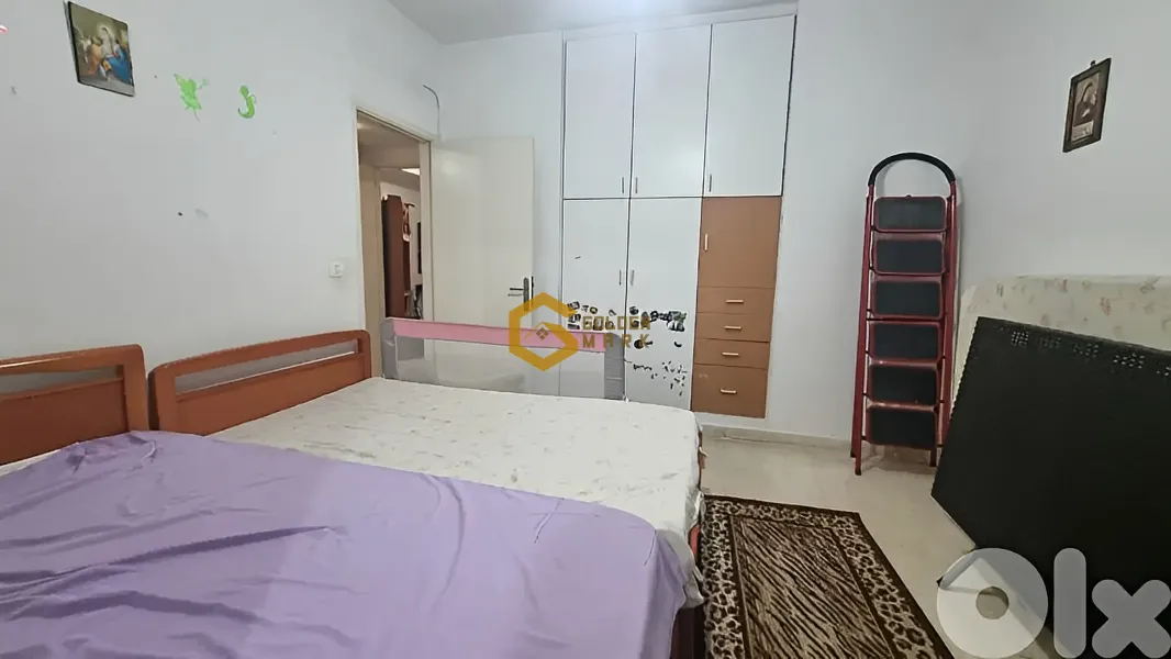 Apartment for Sale in Cornet Chahwan