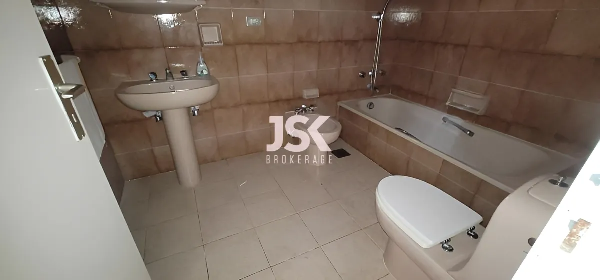 Apartment for Sale in Ballouneh, Lebanon