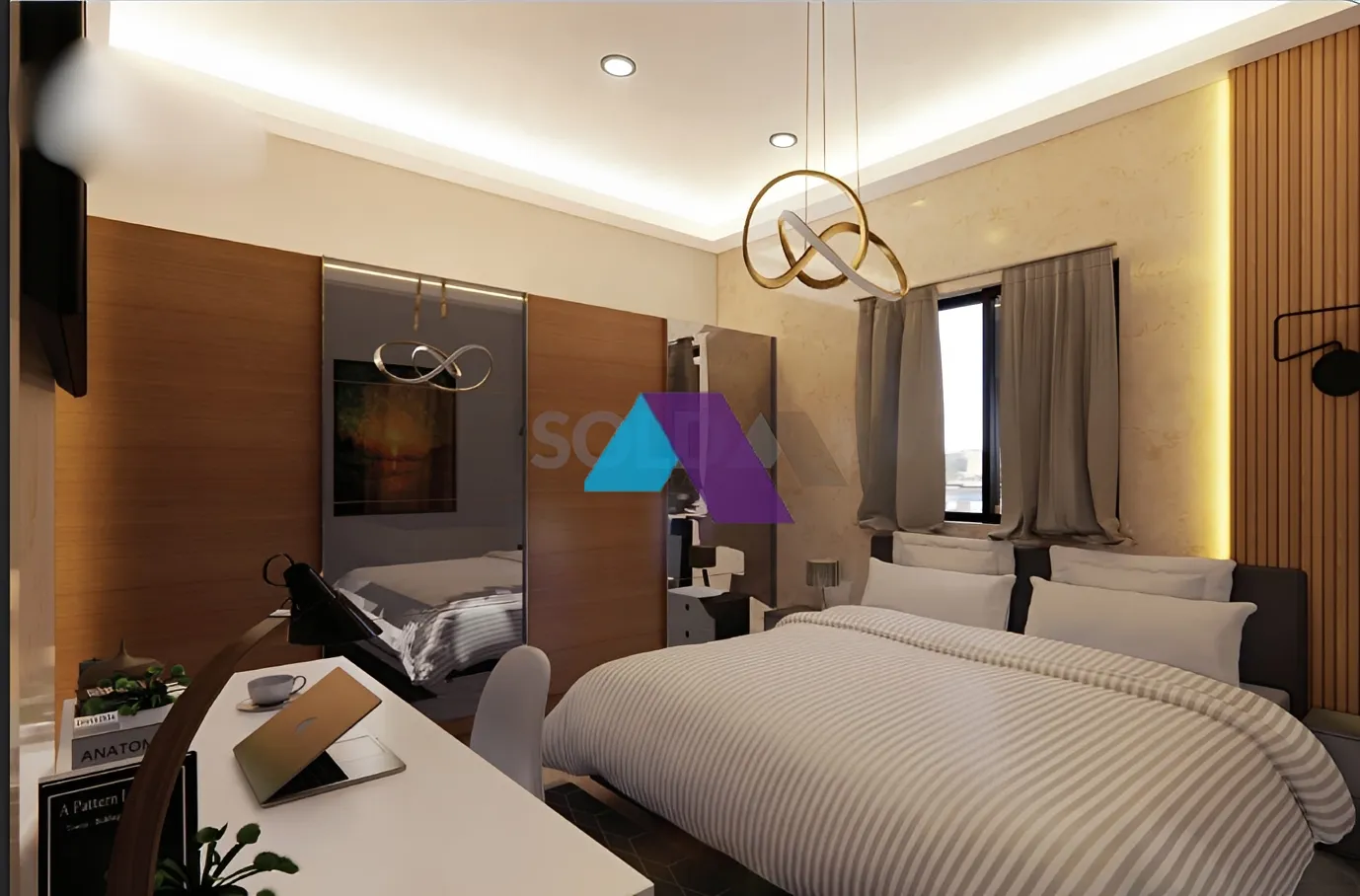Apartment for sale in Al Nakhle, Lebanon