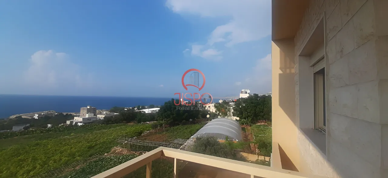 Apartment for Sale in Keserwan District