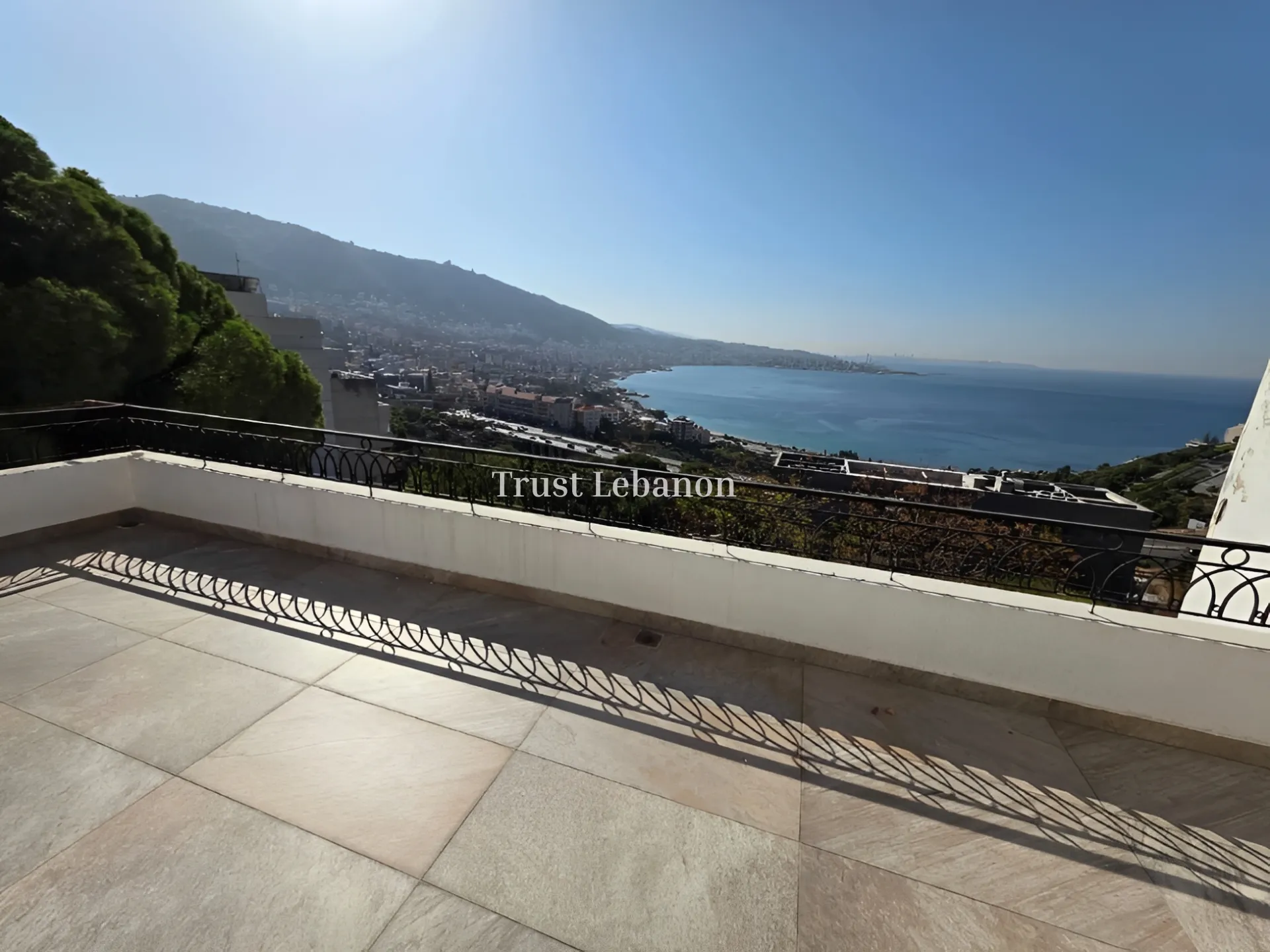 Villa for sale in Adma w Dafnah, Lebanon - 5 bed, 6 bath