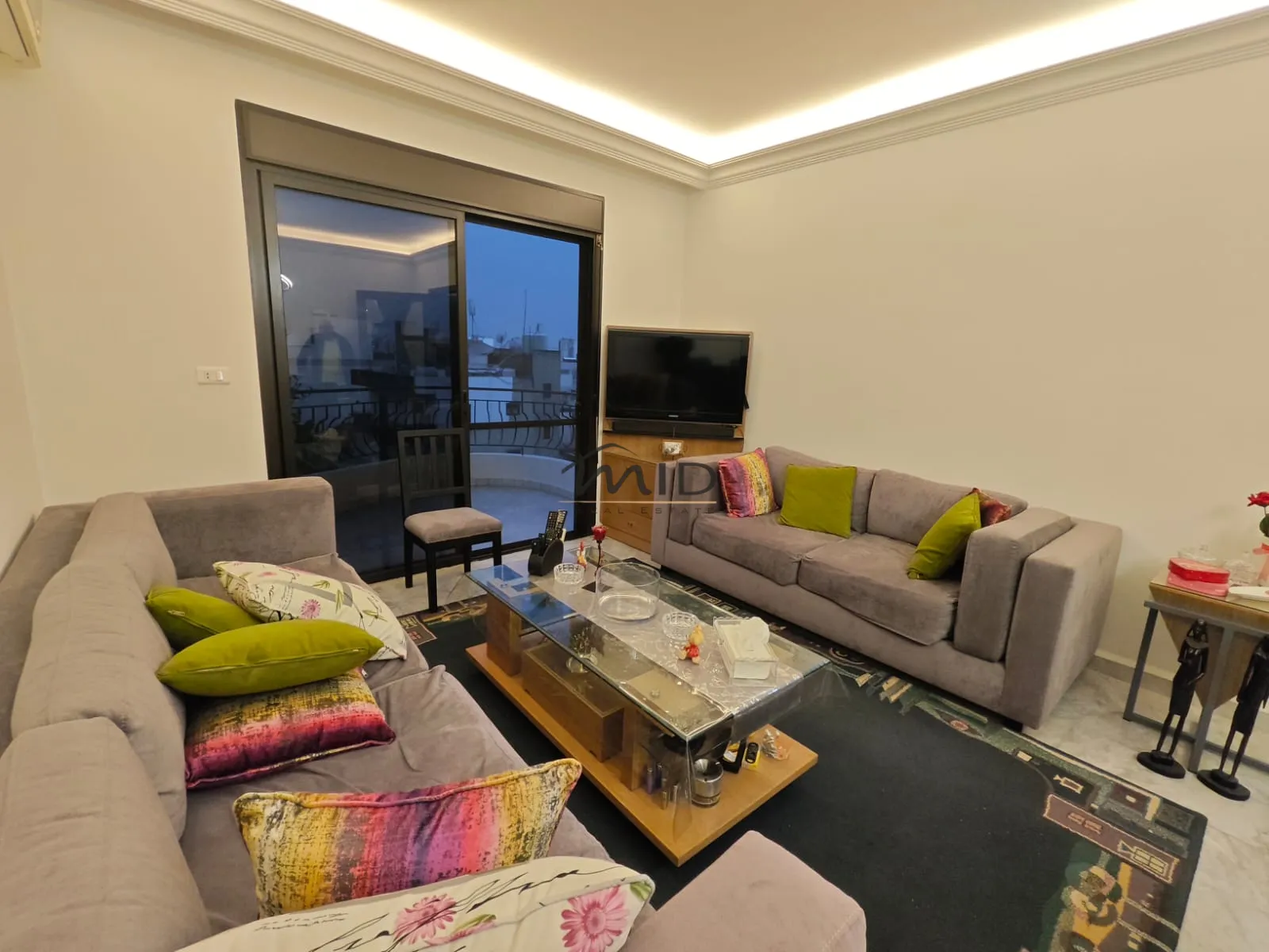 Apartment for sale in Biaqout, lebanon
