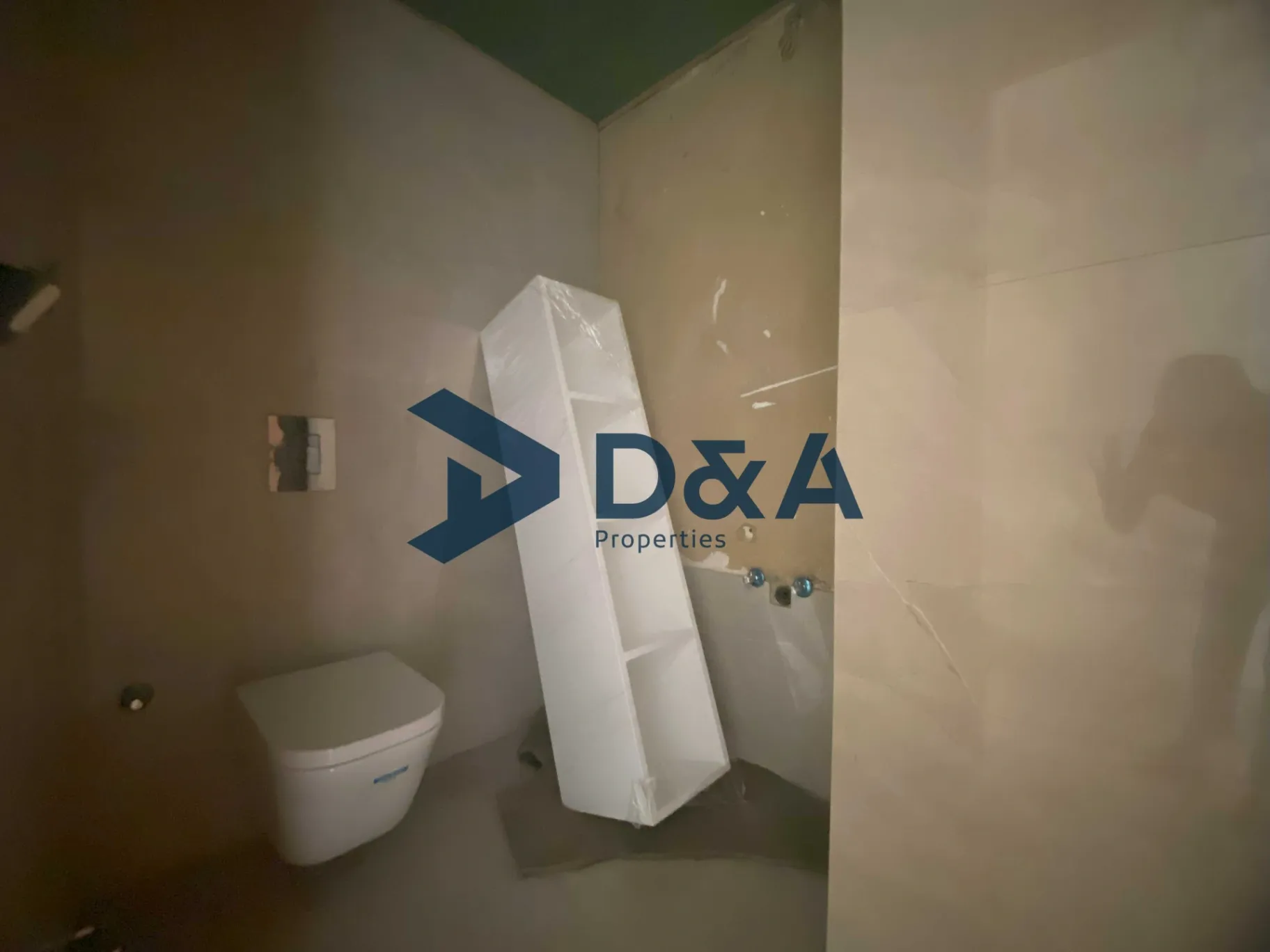Apartment for rent in Clemenceau, Bayrut, Lebanon