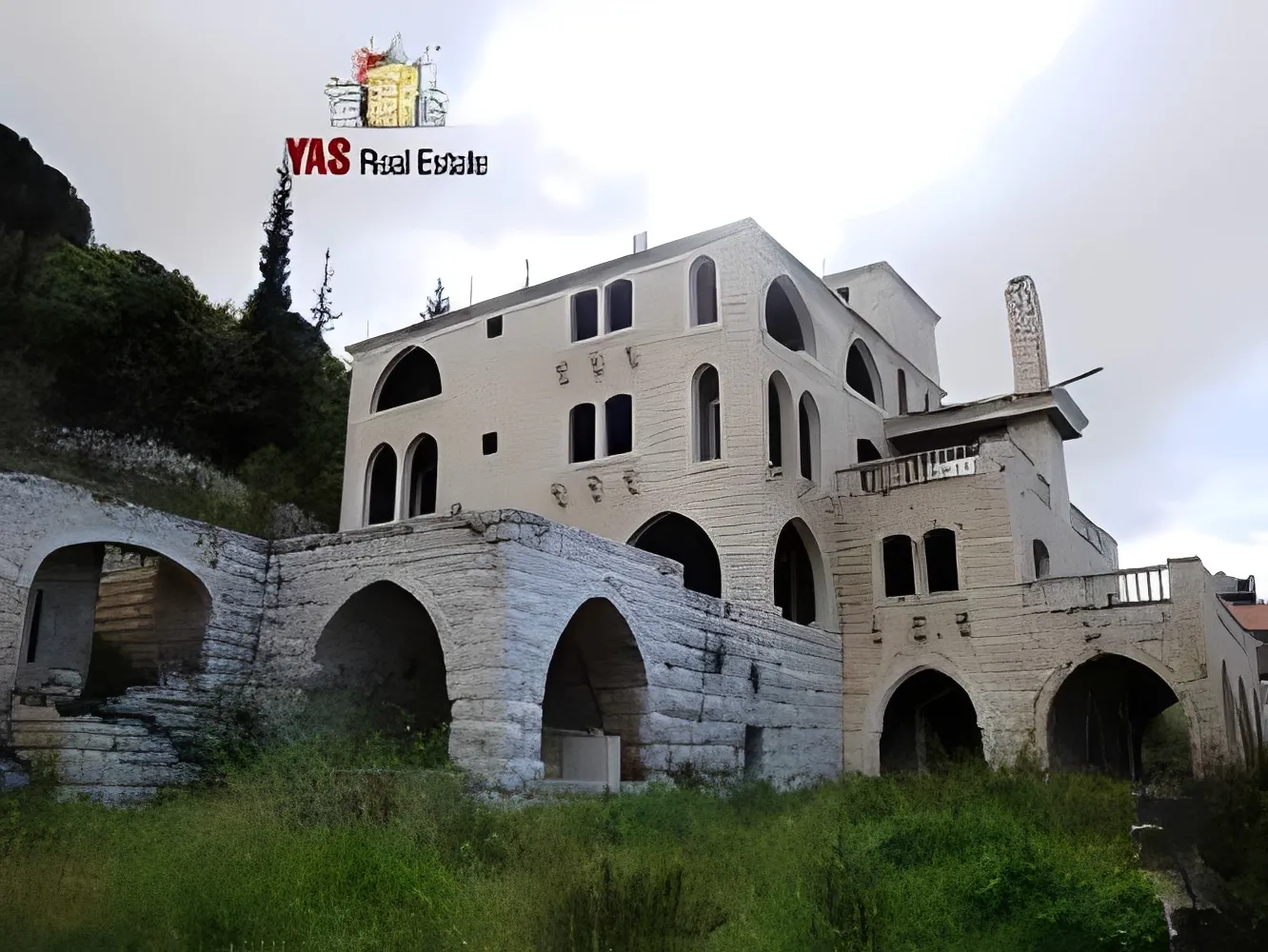 Apartment for Sale in Chnanir