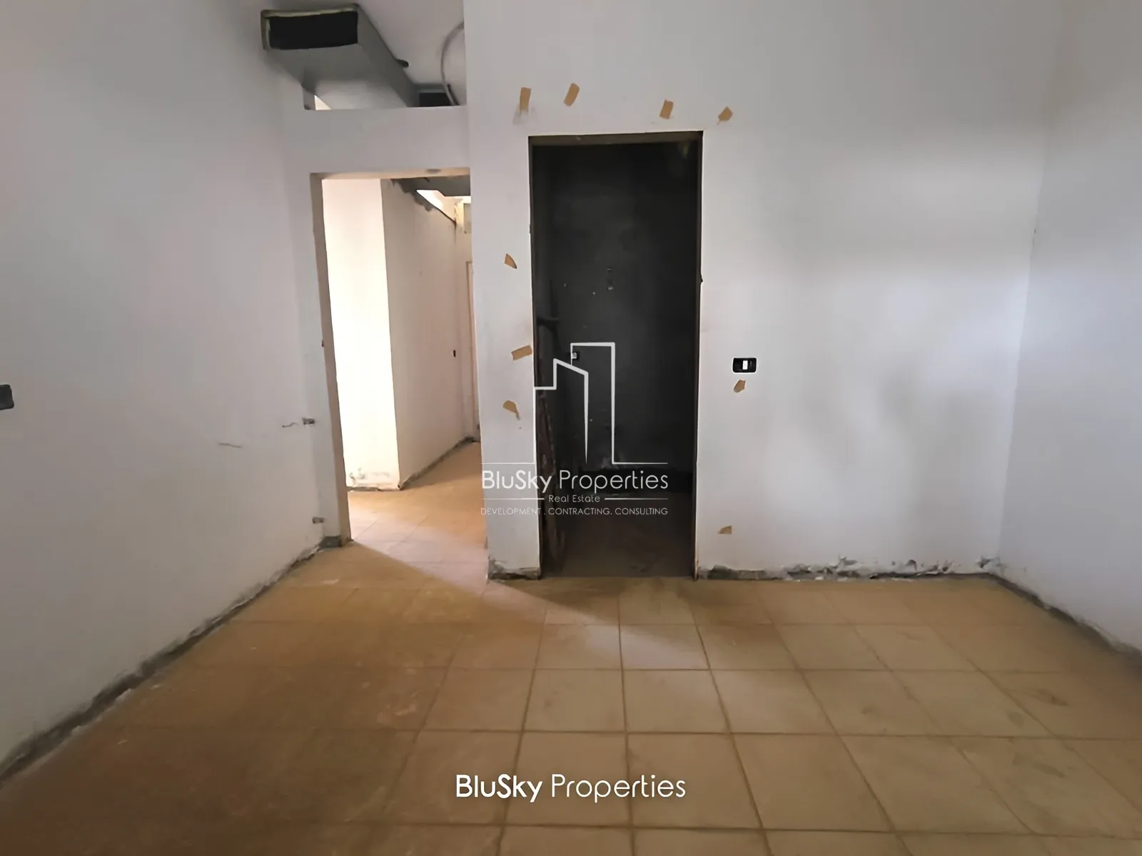 Apartment for Sale in Rabieh