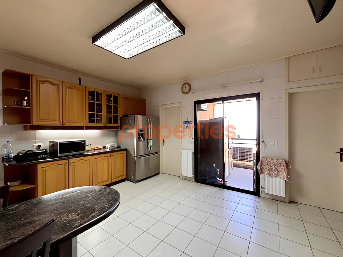 Apartment for sale in Beit Meri, Lebanon