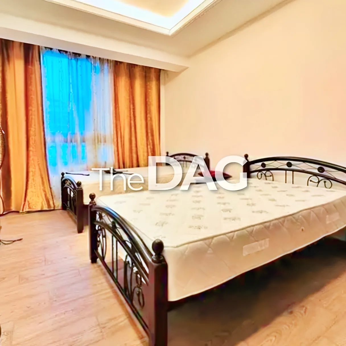 Apartment for rent in Raoucheh, Beirut, Lebanon