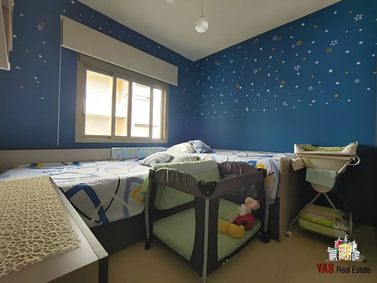 Apartment for Sale in Ajaltoun