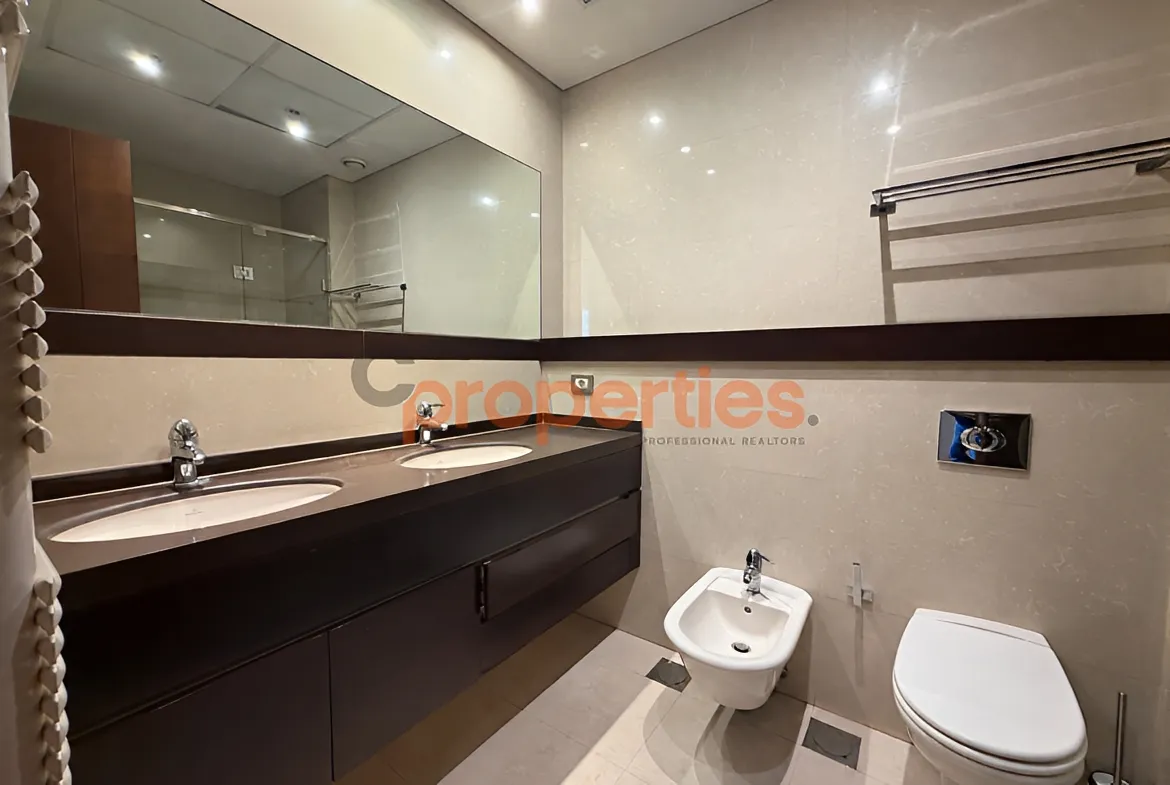 Apartment for Rent in Saifi Village