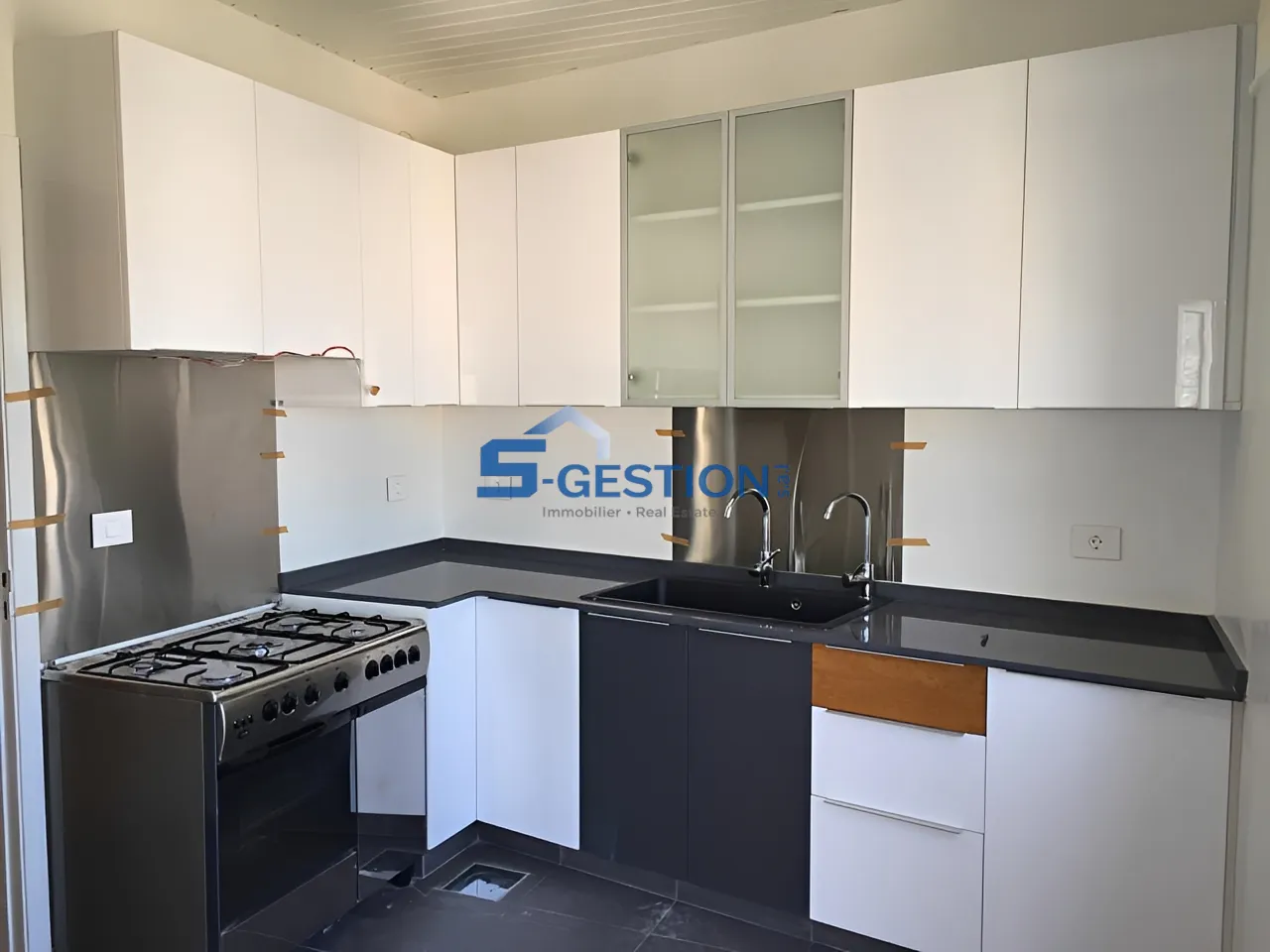 Apartment for Rent in Achrafieh