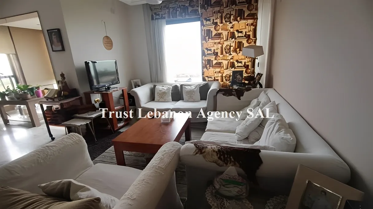 Apartment for Sale in Keserwan Kaslik Lebanon