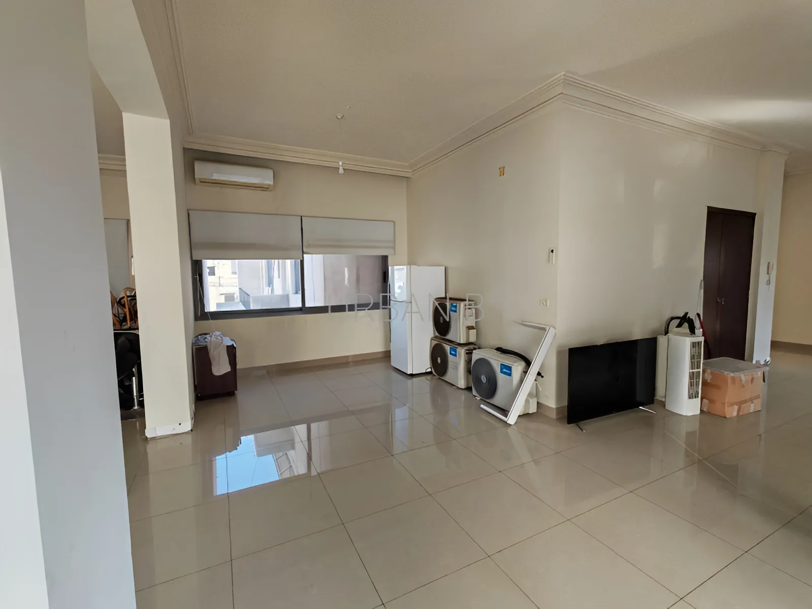 Apartment in Sassine, beirut, lebanon