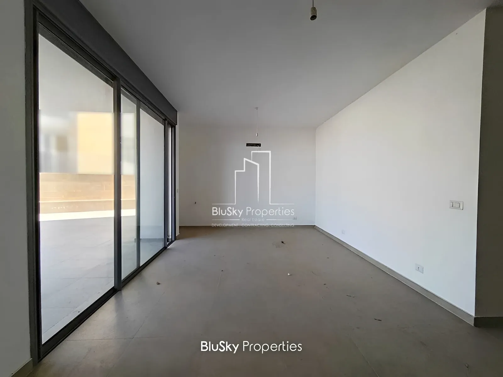 Apartment for Sale in Nahr Ibrahim