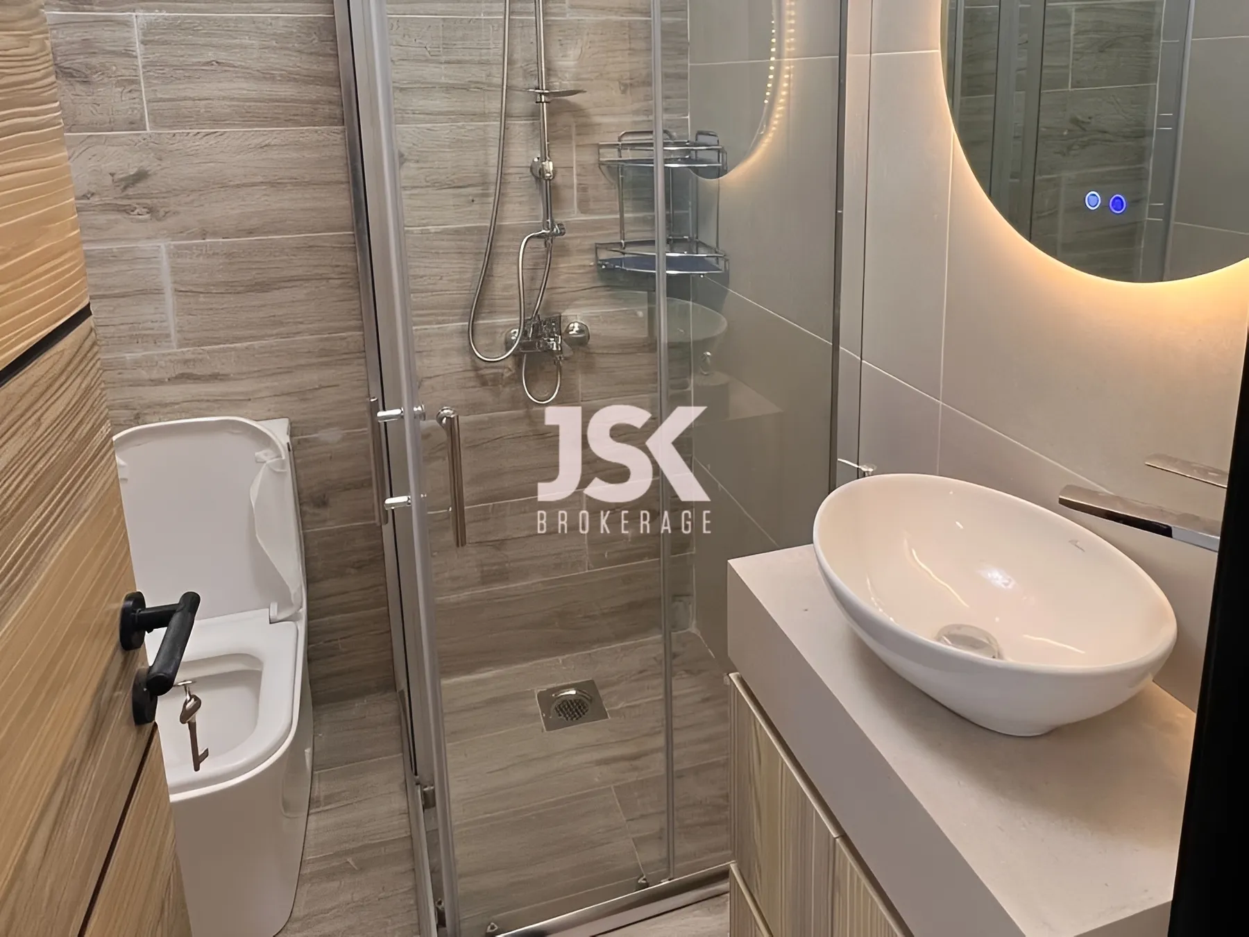 Apartment for Sale in Koura