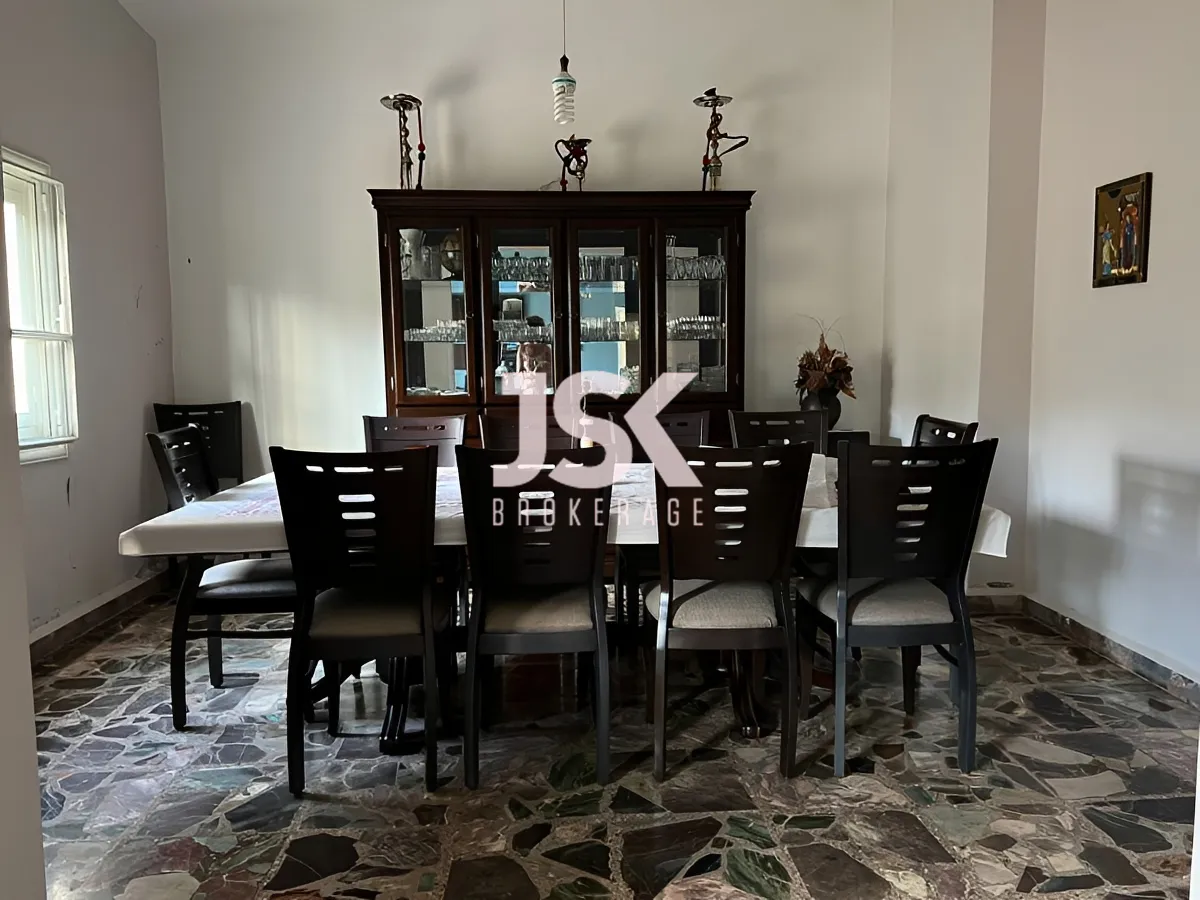 Villa for Rent in Aachqout, Lebanon