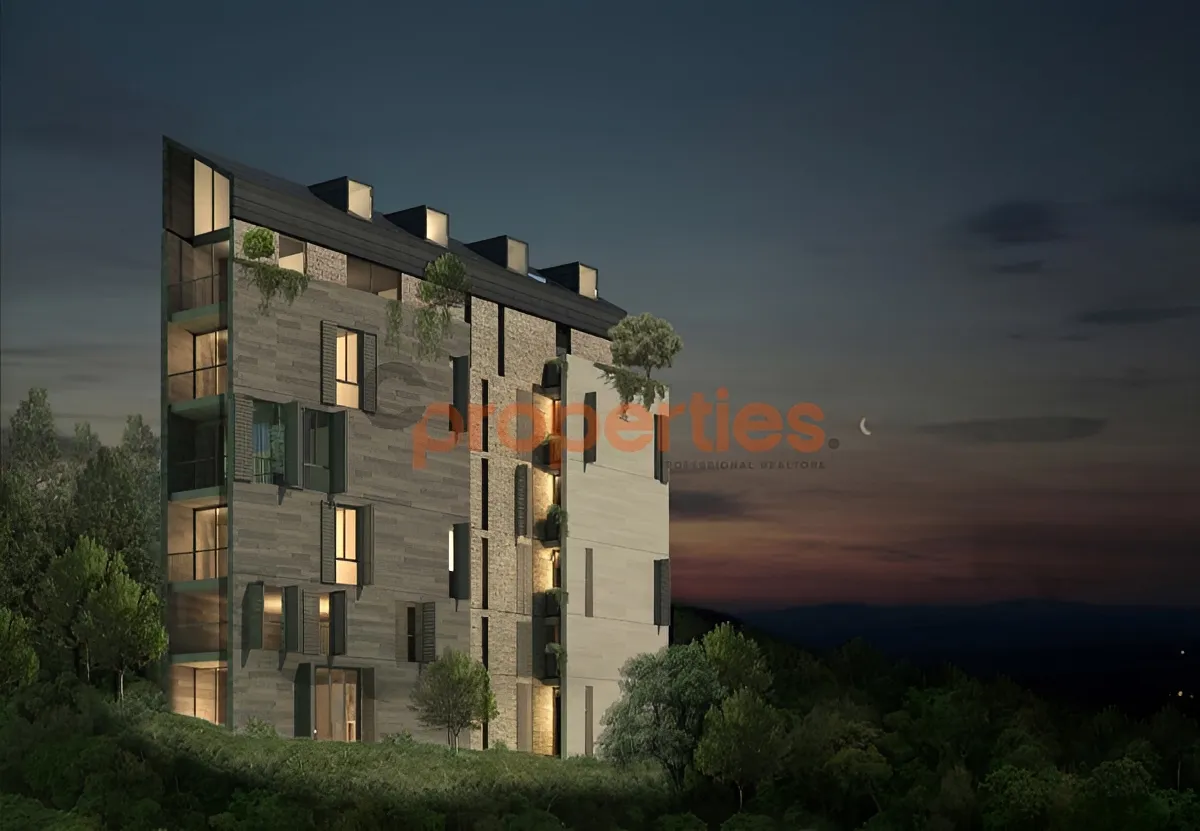 Apartment for Sale in Zikrit - 2 bed, 2 bath