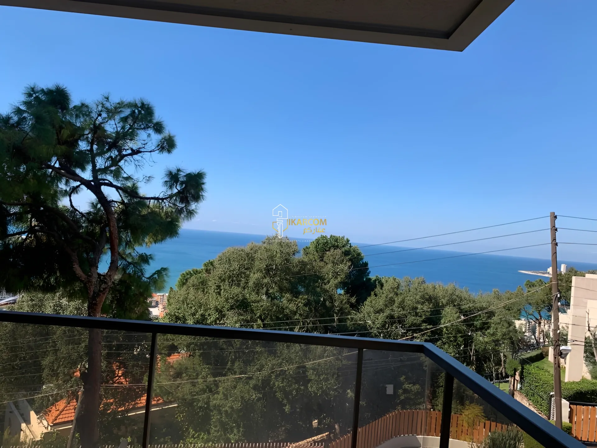 Apartment for Sale in Haret Sakher