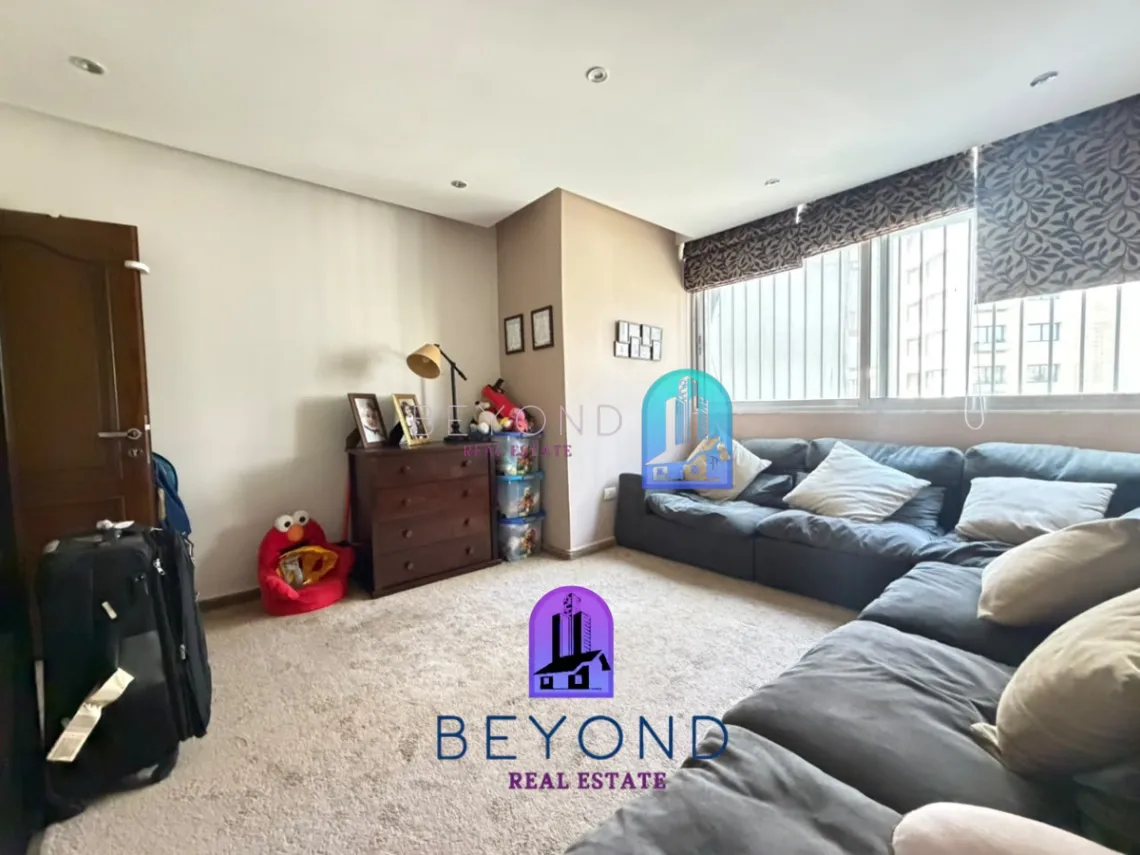 Apartment for sale in Caracas, Beirut, Lebanon