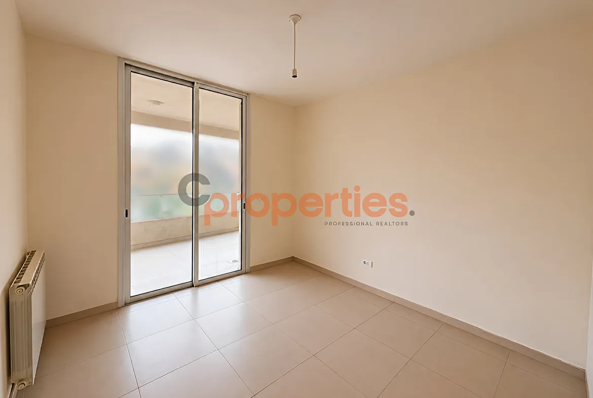 Apartment for Sale in Hazmieh
