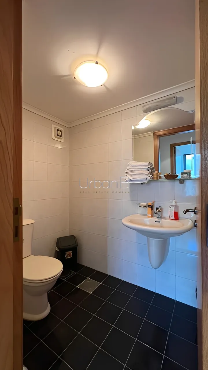Apartment in Bayada, rabieh