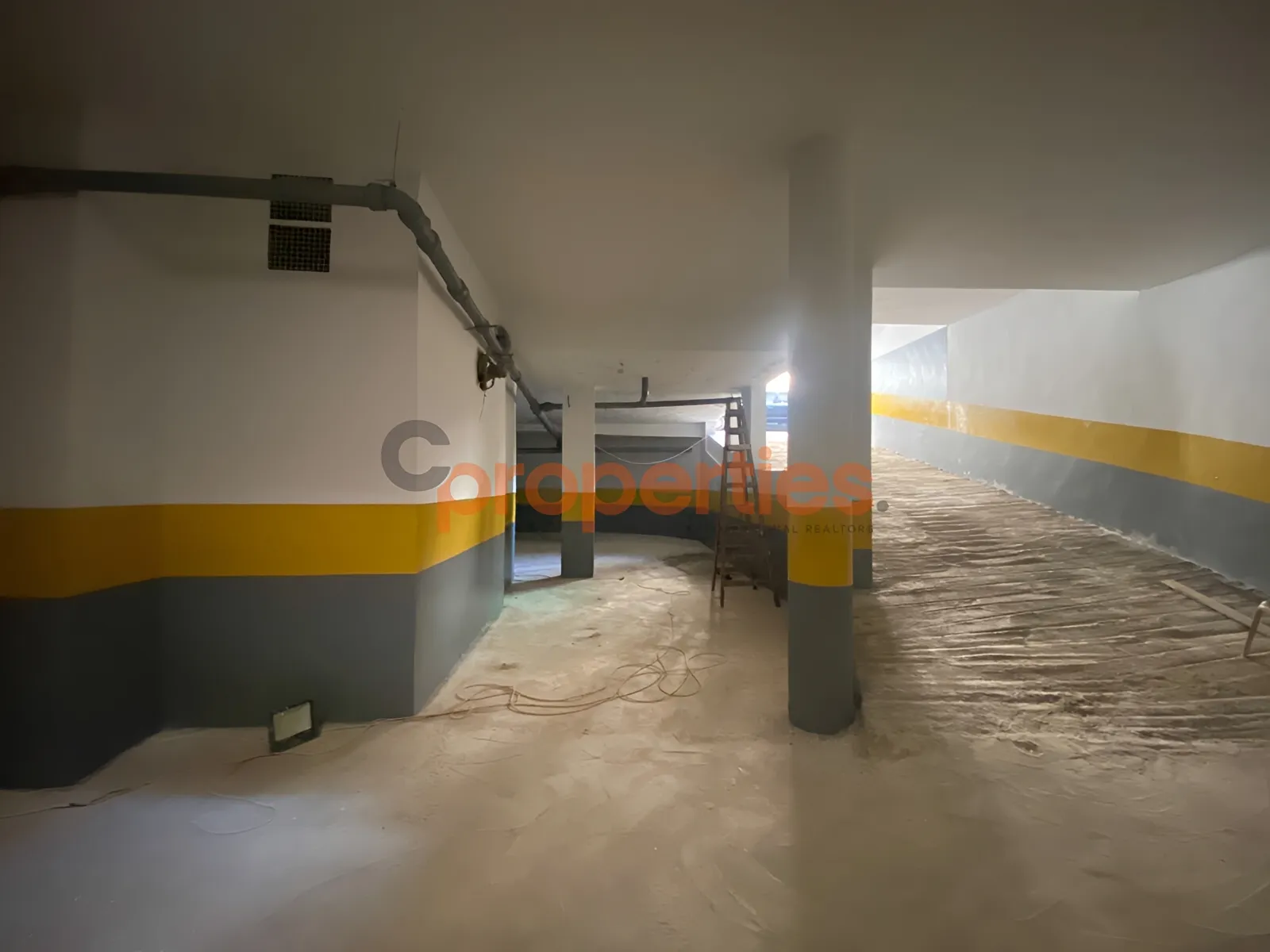 Warehouse for Rent in Remeil