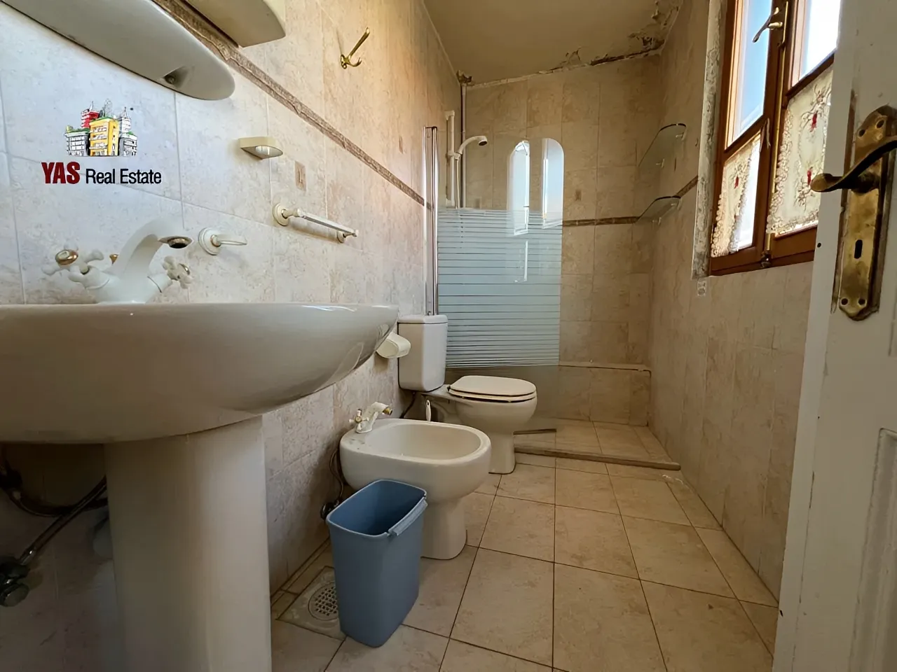Apartment for Rent in Jounieh - 3 bed, 2 bath