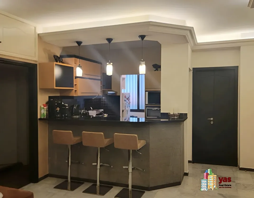 Apartment for Rent in Sahel Alma - 2 bed, 2 bath