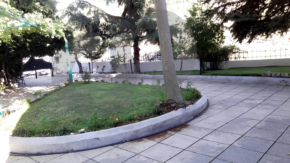 Villa for Sale in Rachaiya, Lebanon