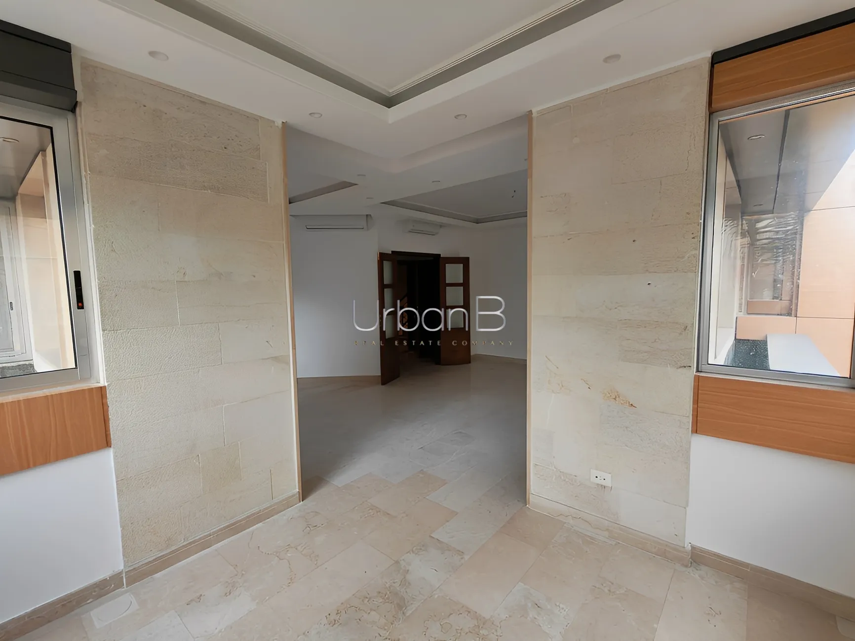 Apartment for Rent in Badaro, Beirut, Lebanon