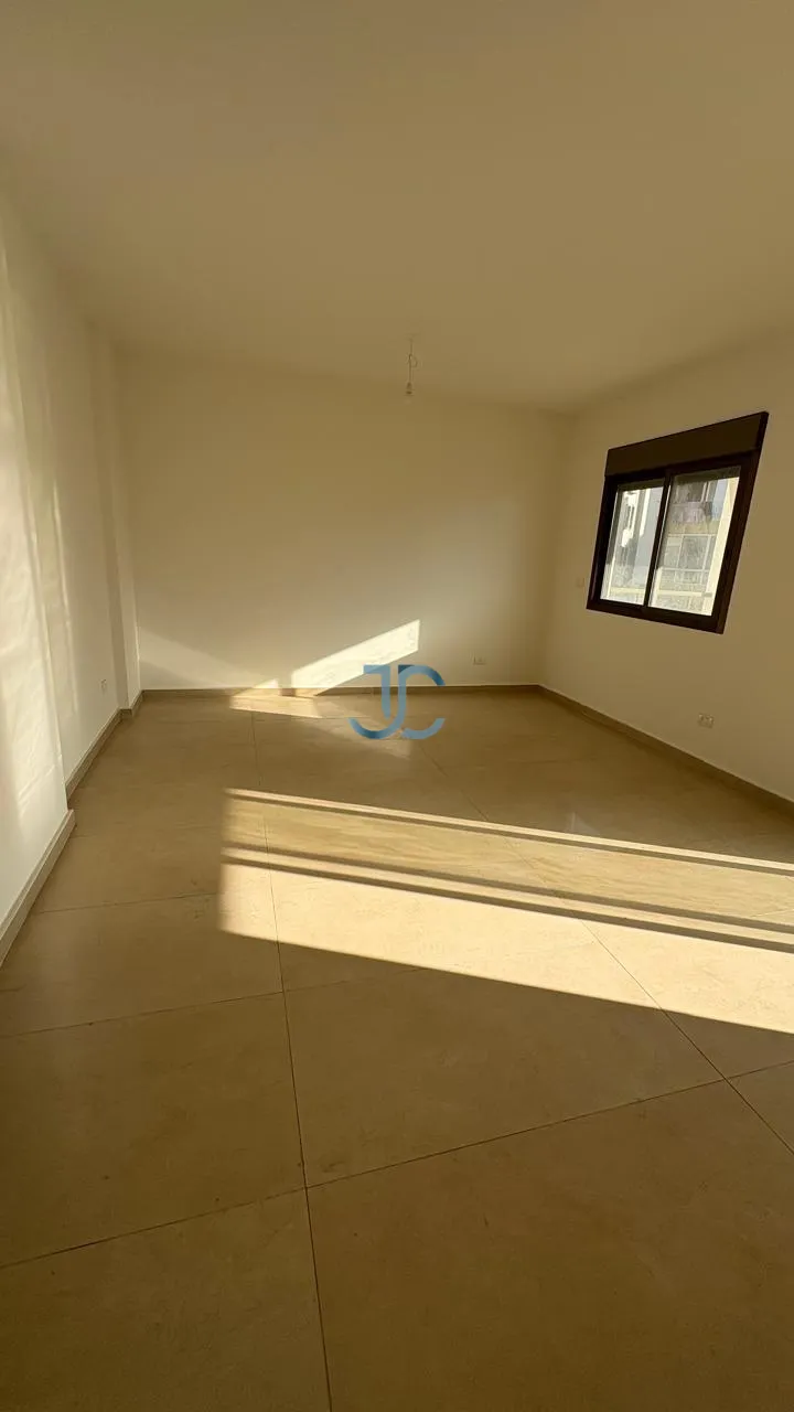 Apartment for sale in Naccache, lebanon