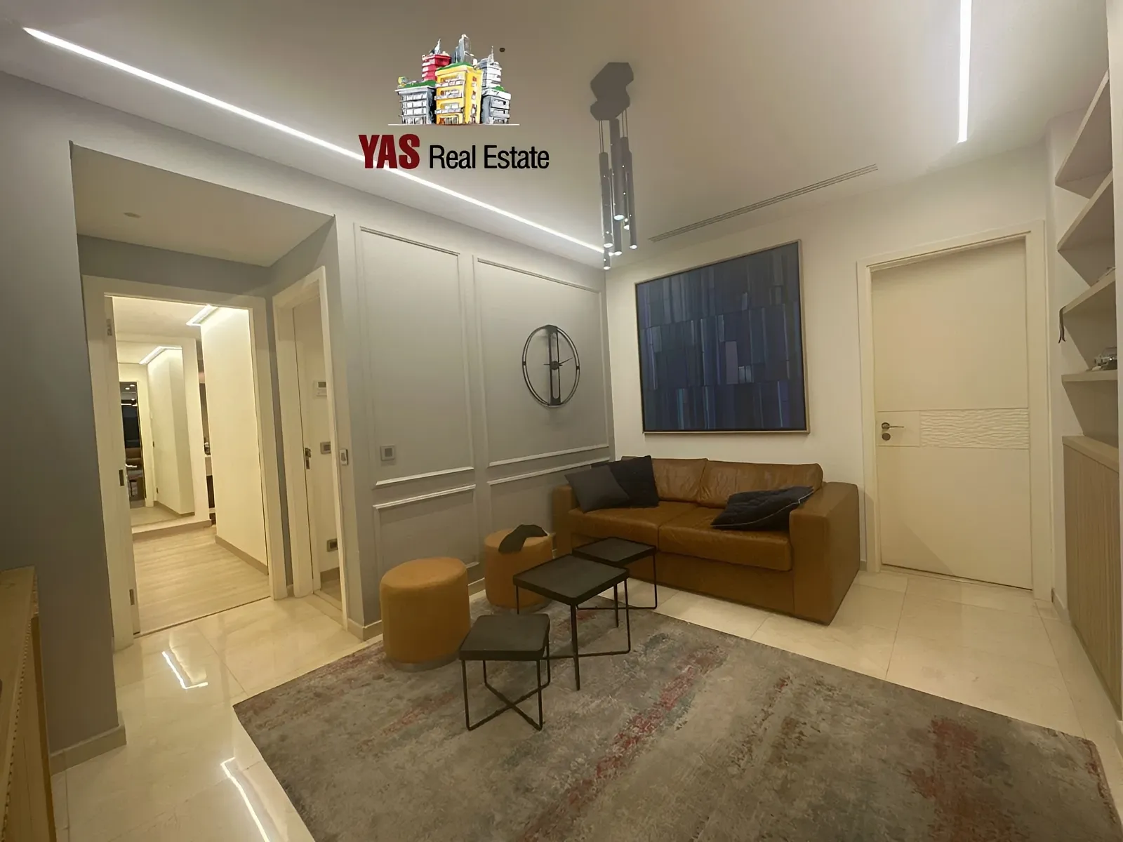 Apartment for Sale in Dbayeh
