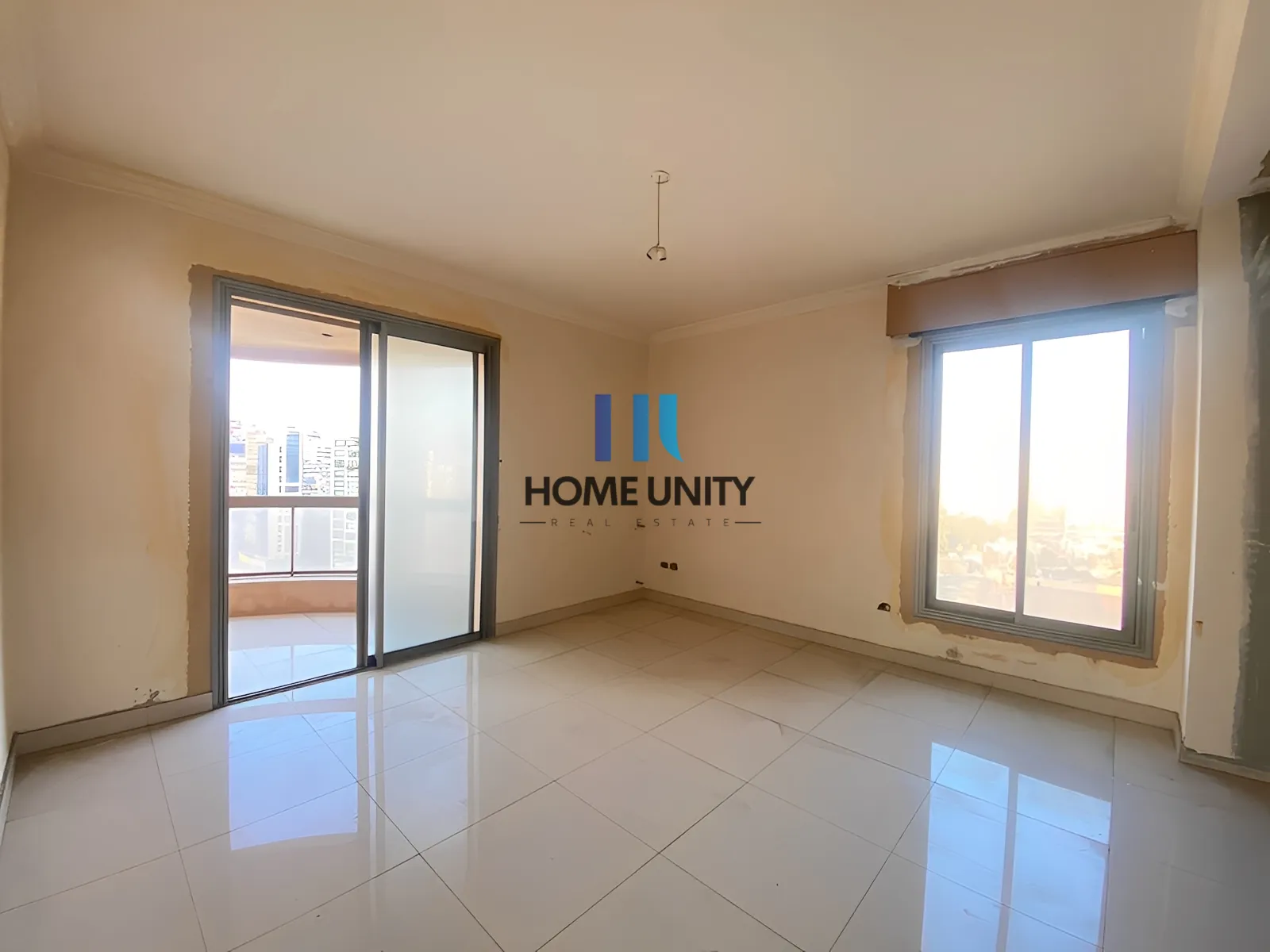 Apartment in Ramlet el baida, beirut, lebanon