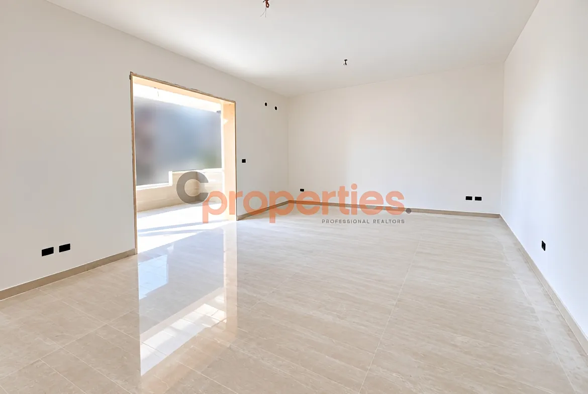 Apartment for Rent in Jal El Dib