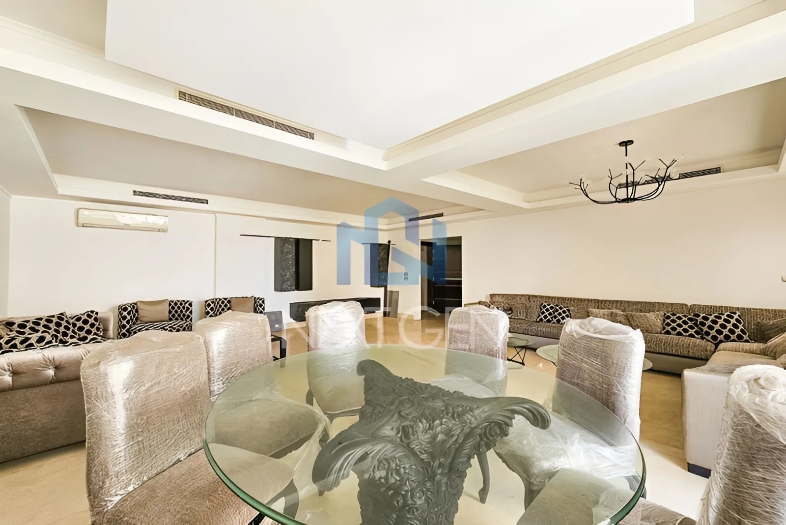 Apartment for Sale in Ain Al Mraiseh