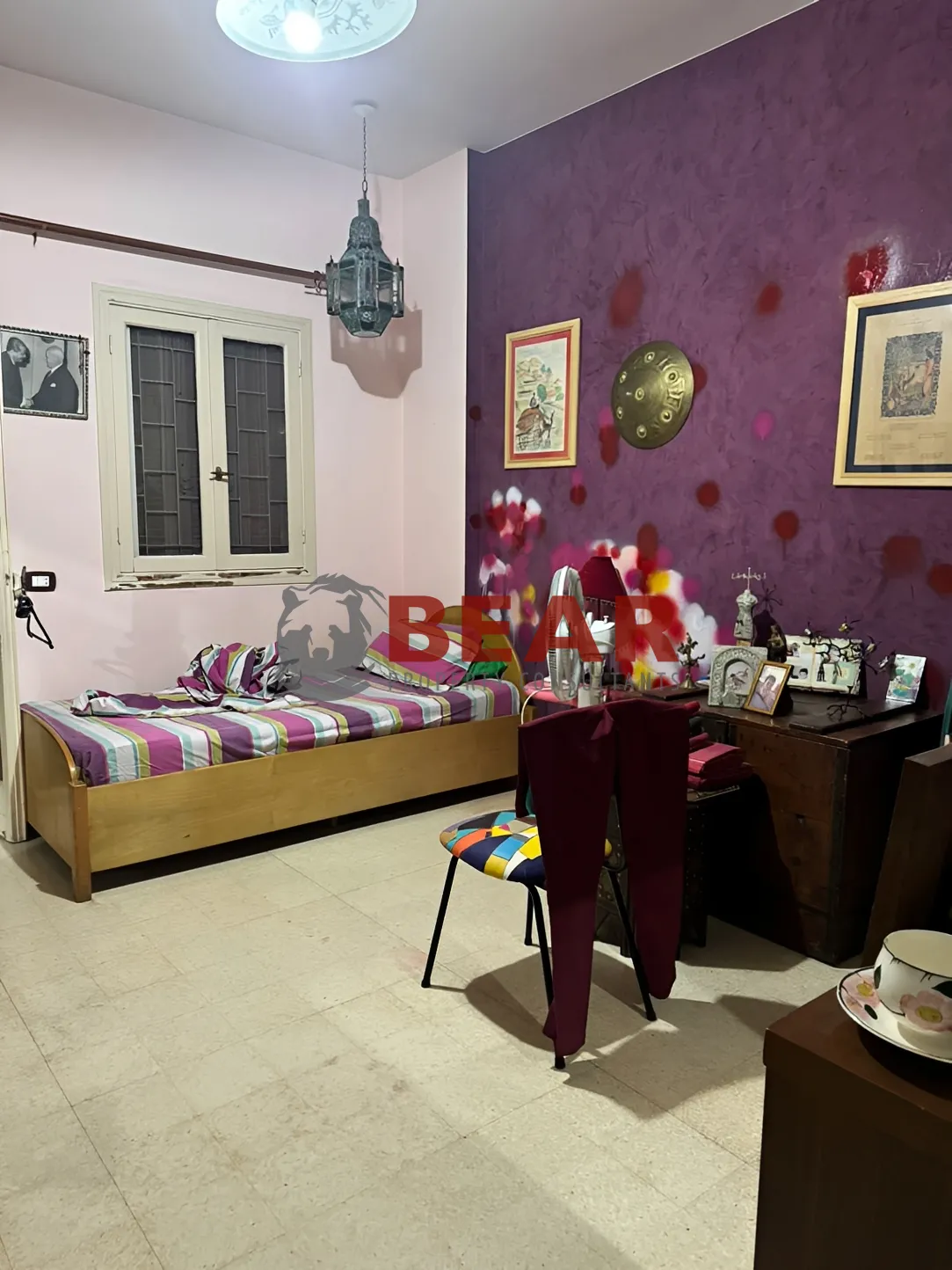Apartment for sale in Mar Takla, Hazmieh