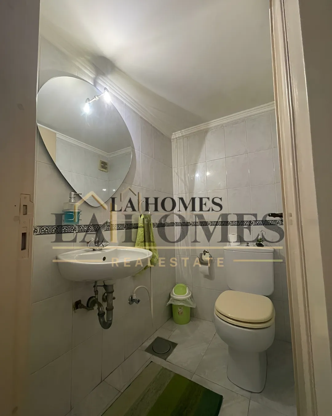 Apartment for sale in Ain el remmeneh