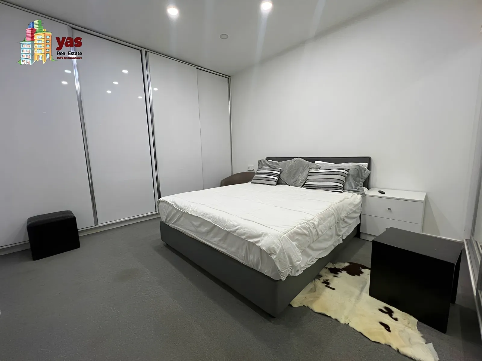 Apartment for Rent in Adma